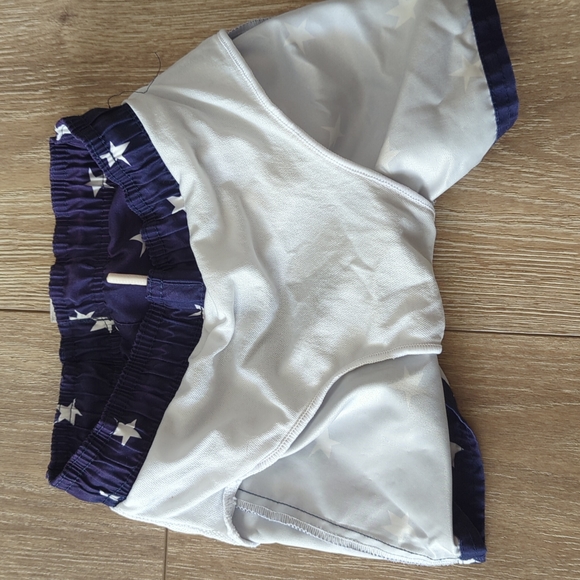 Patriotic Swim Set 2T - Picture 4 of 5